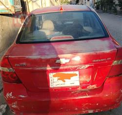 شيفروليه أفيو